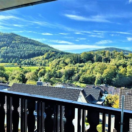 Ferienwohnung Hilleseeperle Winterberg Luaran gambar