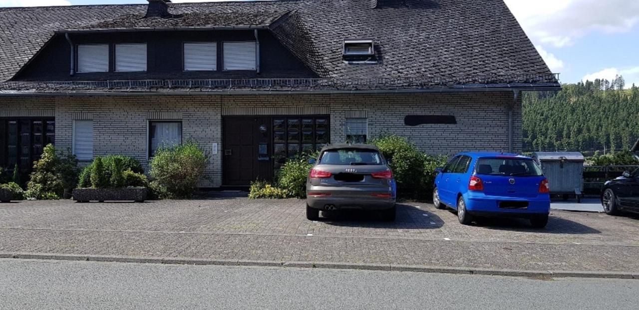 Ferienwohnung Hilleseeperle Winterberg Luaran gambar