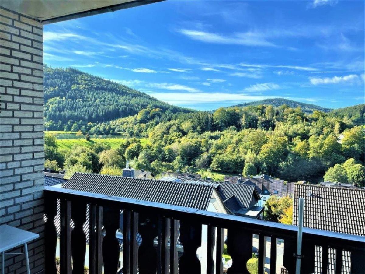Ferienwohnung Hilleseeperle Winterberg Luaran gambar