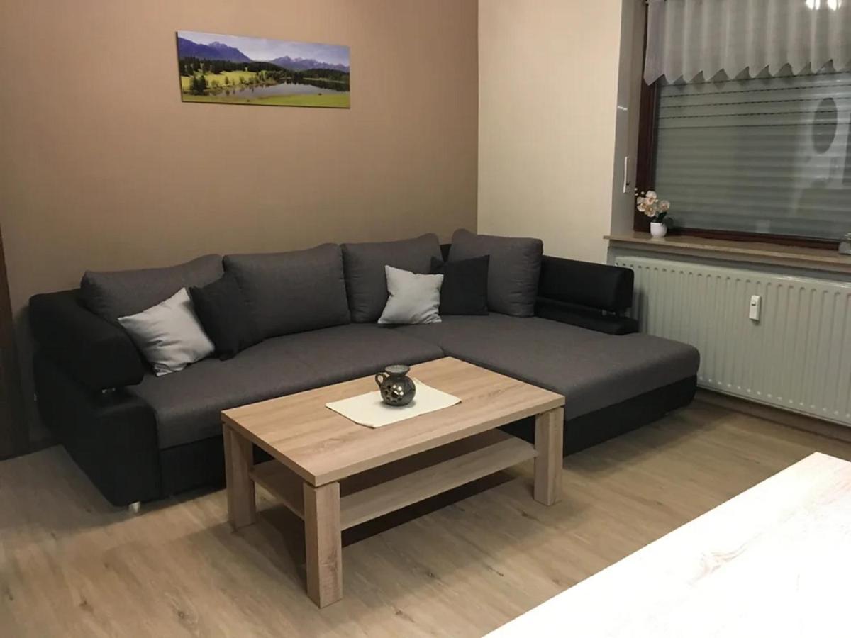Ferienwohnung Hilleseeperle Winterberg Luaran gambar