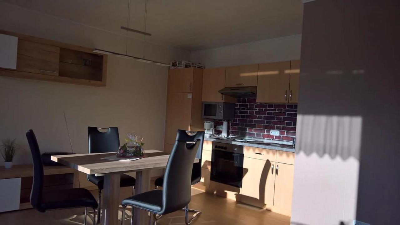 Ferienwohnung Hilleseeperle Winterberg Luaran gambar