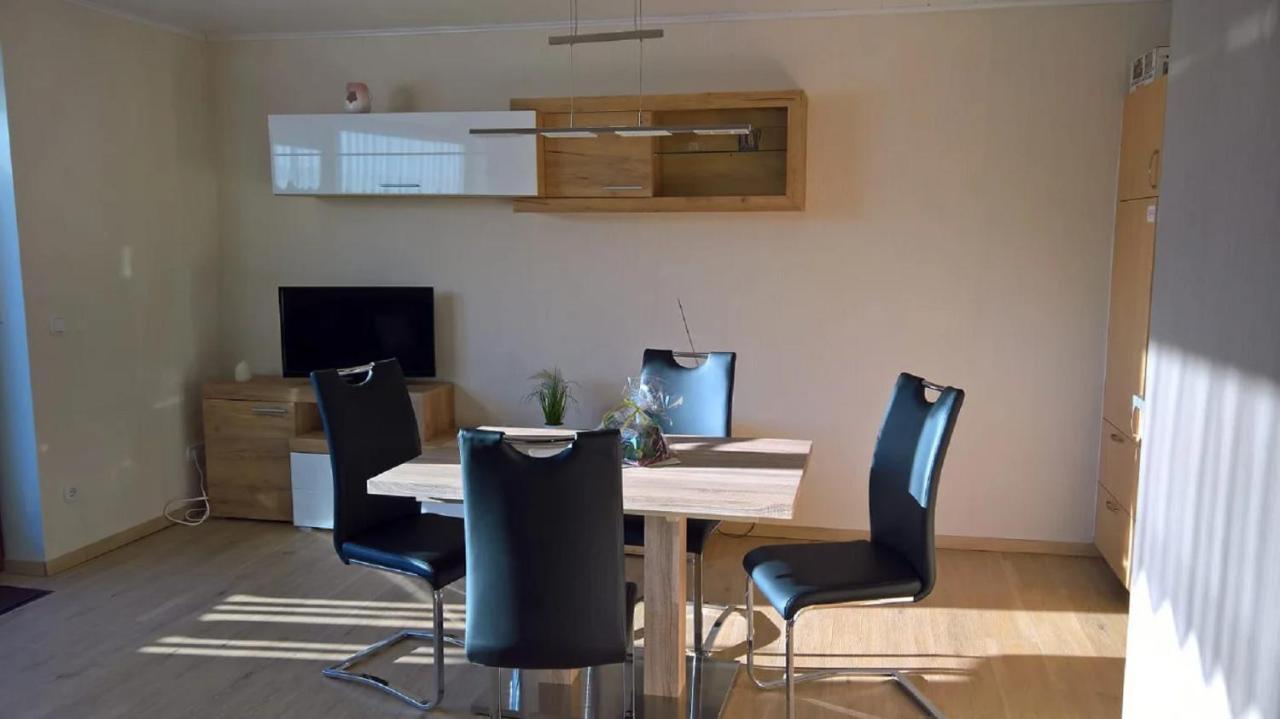 Ferienwohnung Hilleseeperle Winterberg Luaran gambar