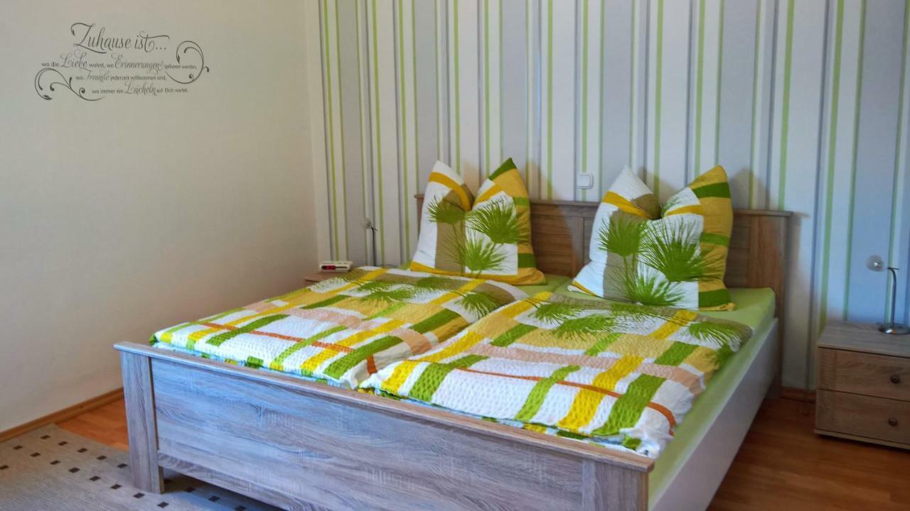 Ferienwohnung Hilleseeperle Winterberg Luaran gambar