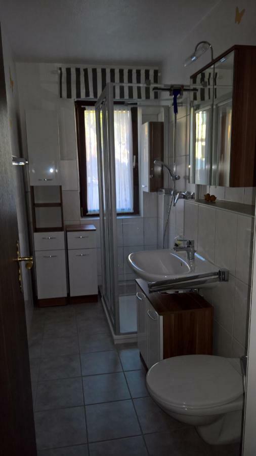 Ferienwohnung Hilleseeperle Winterberg Luaran gambar