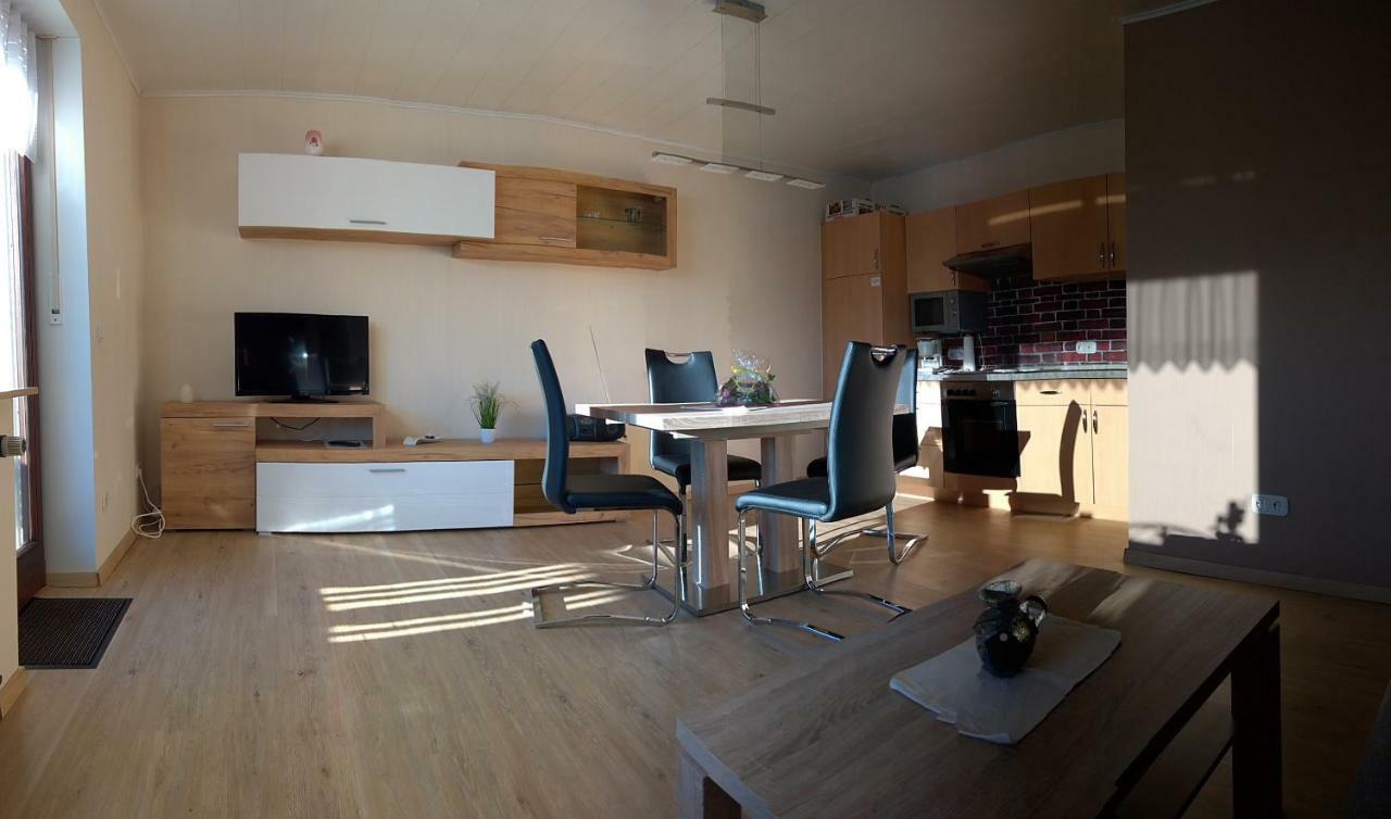 Ferienwohnung Hilleseeperle Winterberg Luaran gambar