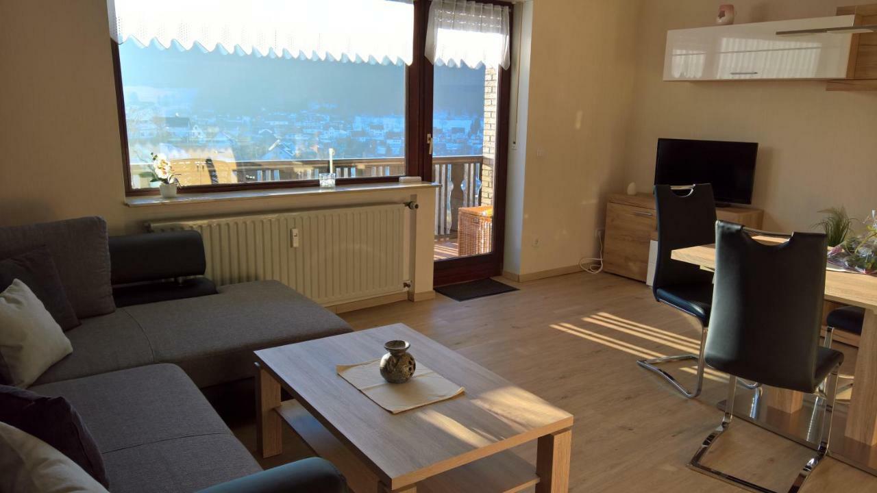 Ferienwohnung Hilleseeperle Winterberg Luaran gambar